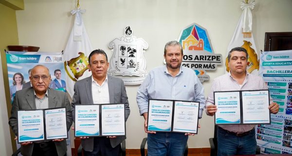 Impulsa Ramos Arizpe oportunidades de superación