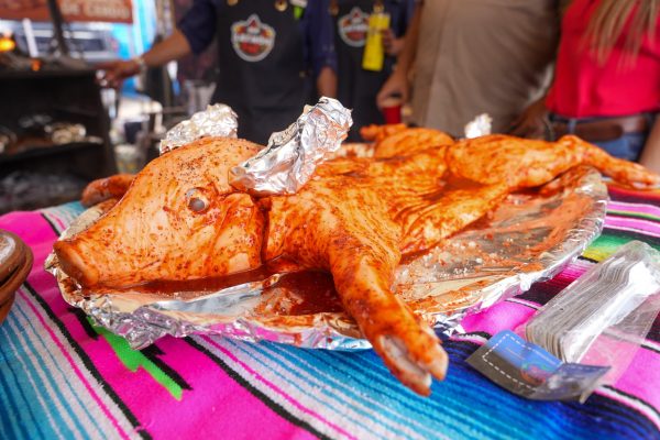 Lechón Fest 2026 enciende el sabor en Ramos Arizpe