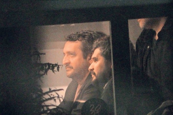 ¿Quiénes acompañaban a ‘Andy’ López? Los perfiles detrás del cónclave de la Condesa