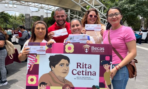 Becas del Bienestar acumulan irregularidades por 609 mdp: alumnos “fantasma” y tarjetas sin beneficiarios