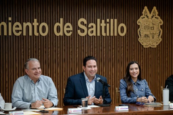 Cerrará Municipio año con gran trabajo en pavimentación y servicios públicos