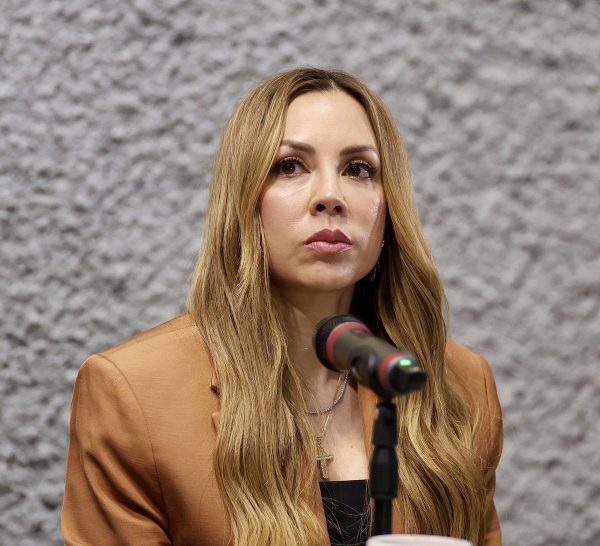 Aún no hay cambios al Pase Turístico, señala Perla Villarreal