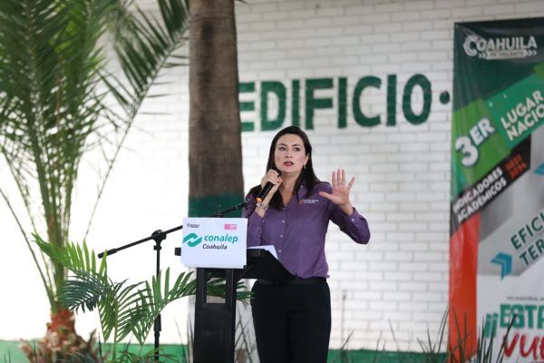Impulsa Saltillo talento de jóvenes con Hackathon Mujeres STEM 2026