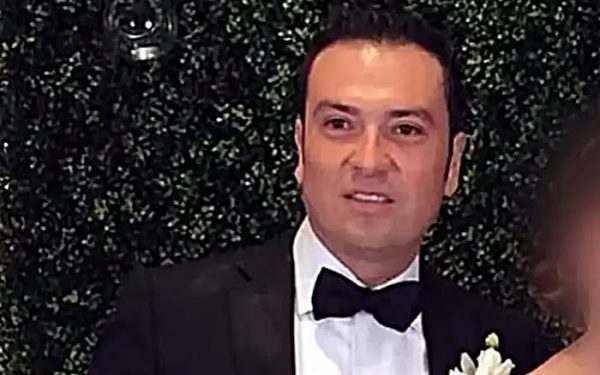 Encuentran a Amílcar Olán en Suiza.