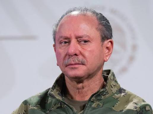 Sheinbaum sobre Rafael Ojeda: ‘Ni está escondido ni tiene un delito en su contra’