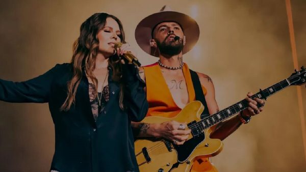 JESSE & JOY SE SEPARAN: ELLA ACLARA EL FUTURO DE LAS GIRAS