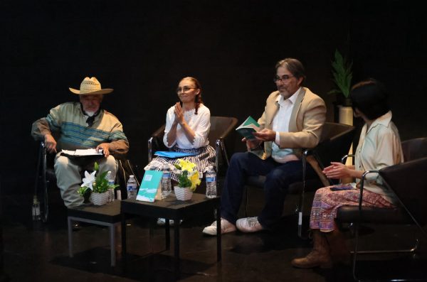 Más cultura para todos los saltillenses