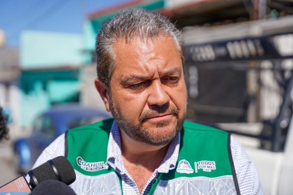 Ramos Arizpe limpio es tarea de todos: llaman a no tirar basura