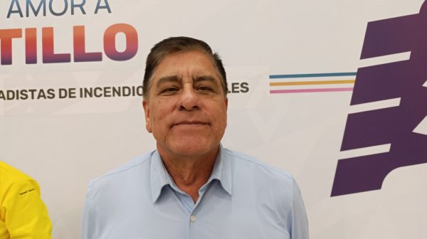 Exhorta Protección Civil de Saltillo a extremar precauciones por lluvias y bajas temperaturas