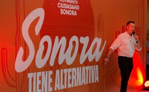COLOSIO EN SONORA: UN ANTÍDOTO DE ALTO RIESGO.