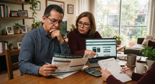 Qué tan efectiva es la modalidad 10 como alternativa a la modalidad 40 del IMSS