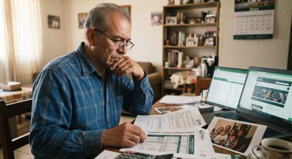¿Todavía conviene pagar la Modalidad 40 del IMSS? Cómo cambia el beneficio para trabajadores de Ley 73 y 97