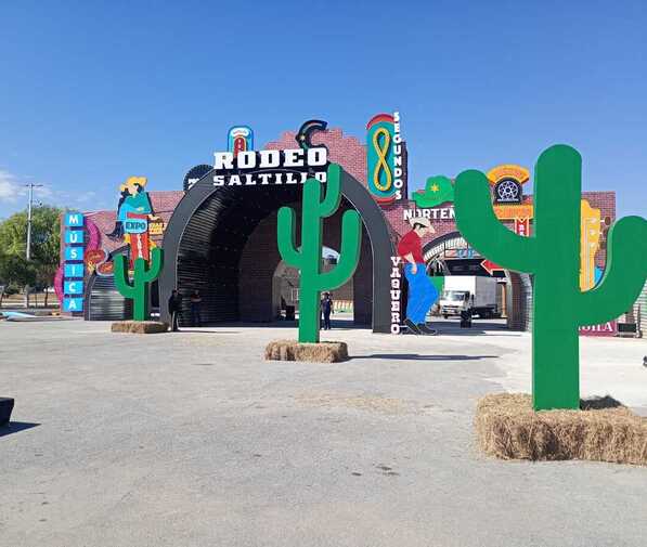 ¿Y si Saltillo por fin tiene su marca nacional?