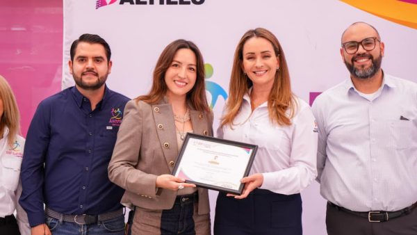 Impulsa DIF Saltillo alianzas por las causas nobles