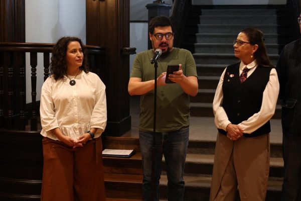 Ofrecen cultura en sus diferentes manifestaciones