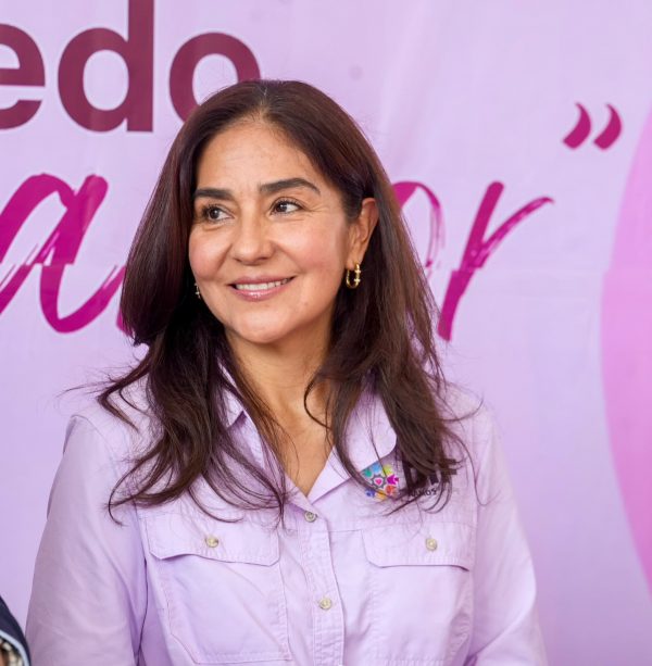 Arrancan este lunes mastografías gratuitas en Ramos Arizpe