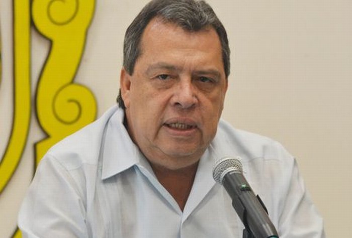 En el gobierno de Aguirre, 'fallas' por mil mdp en 2012