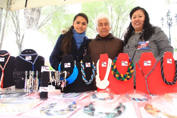 Saltillo: “Sacúdanse el miedo; somos buenas”.- Mujer emprendedora