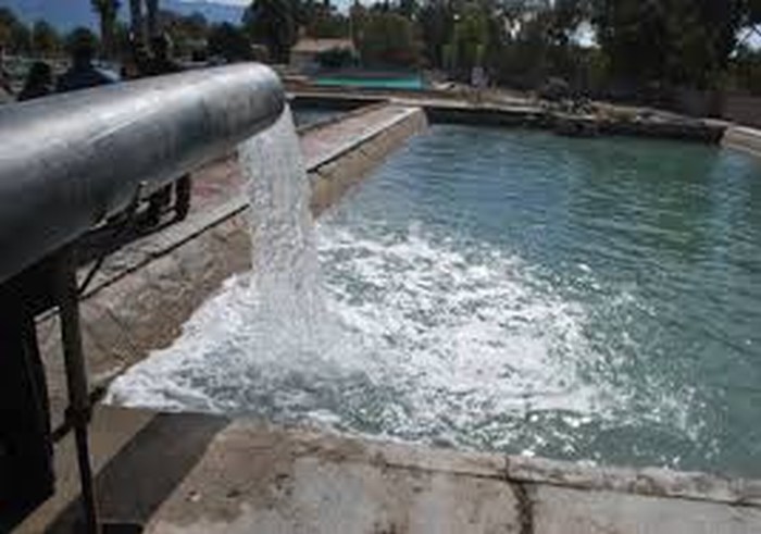 Garantizan el abasto de agua con proyecto de Monterrey 