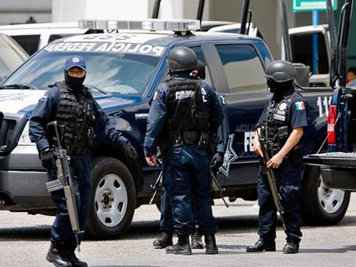 Caen 7 federales más vinculados con secuestro en Tamaulipas