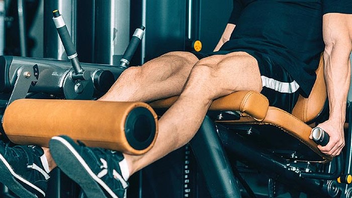 5 tips para conseguir unas piernas fuertes