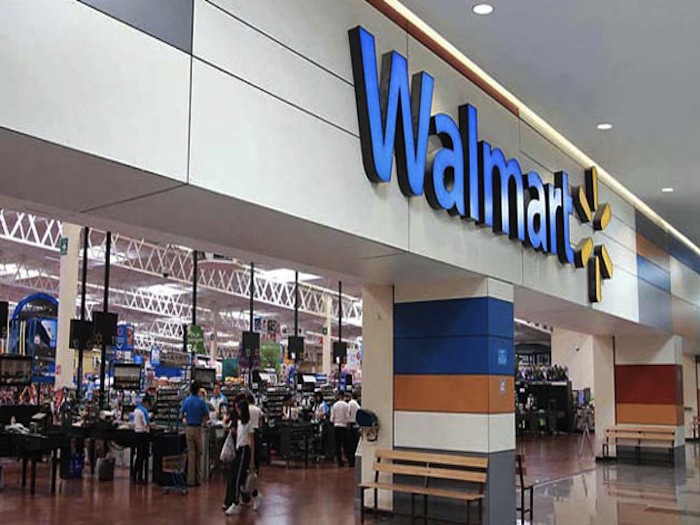 Walmart busca competir con Amazon en envíos a domicilio en línea