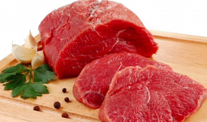 Carne de res alcanza precio más alto desde 2010