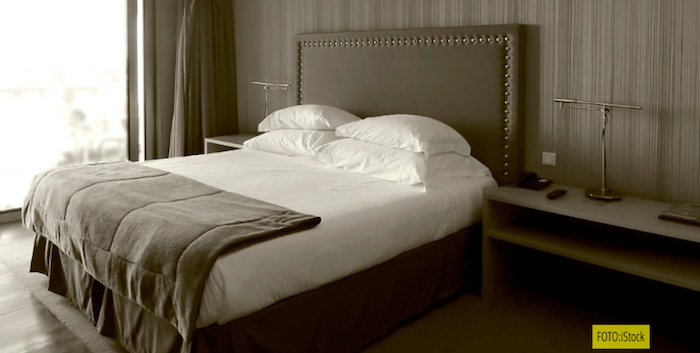 Por qué no debes volver a tender tu cama