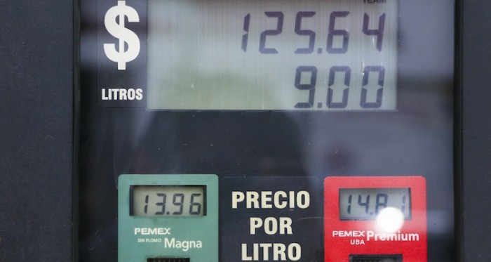 Empresarios capitalinos piden apoyo para mitigar ajuste en gasolinas