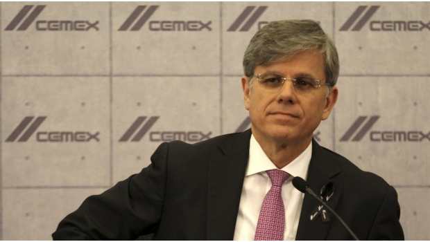 Cemex vende activos en EU con un valor de 400 mdd