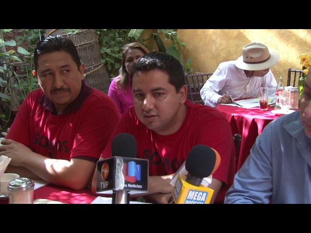Sinaloa: se oponen a ley del Isssteesin y descubren megapensiones de ex líderes