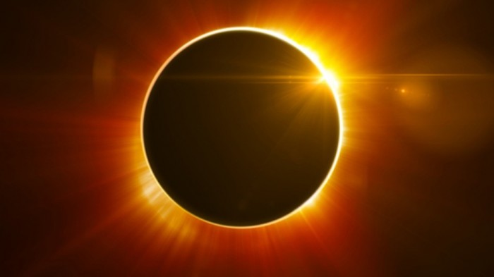 Eclipse solar total 2024: una científica de la NASA explicó por qué será tan importante