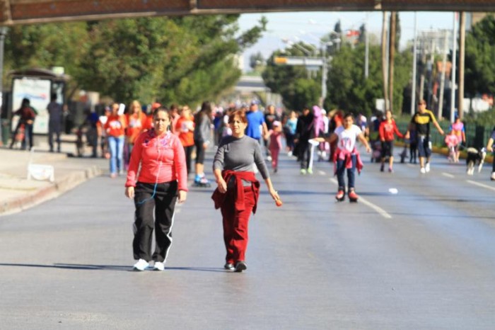 Recuerde: este domingo no hay Ruta Recreativa