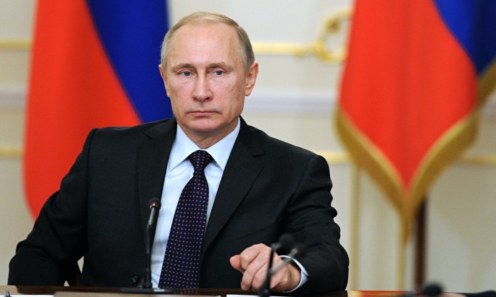 ¿Dónde está Putin? Presidente de Rusia se ausenta mientras la guerra ‘llega a su puerta’