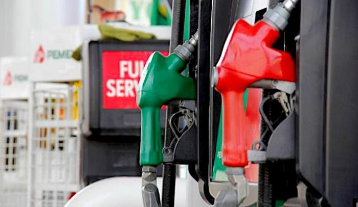 Hacienda aumentó los estímulos complementarios a la gasolina y el diésel