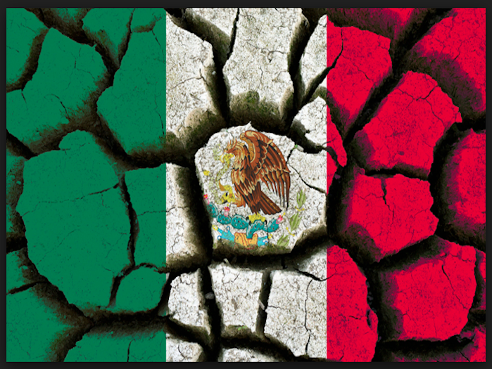 Crece Desconfianza Financiera en Mexico