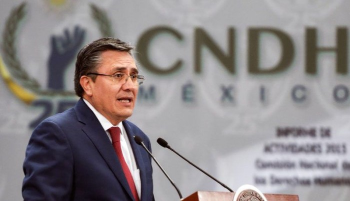 CNDH pide que se dé acceso a servicios de salud a casi 20 millones de mexicanos
