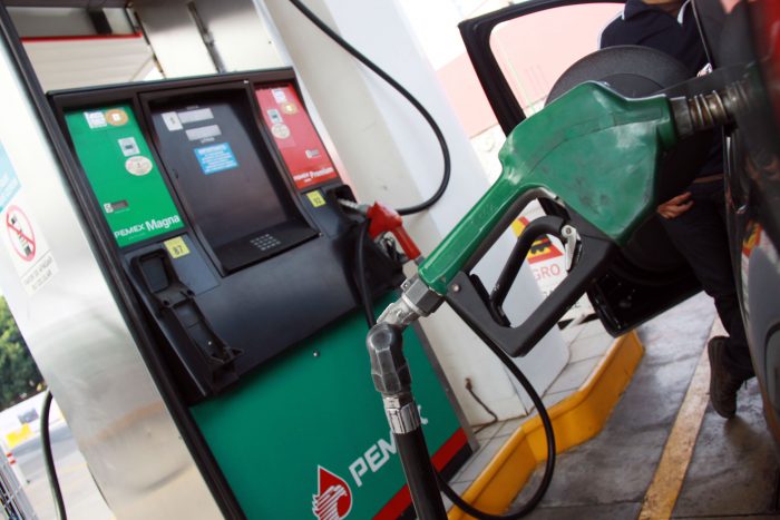 Hacienda baja los estímulos a gasolinas