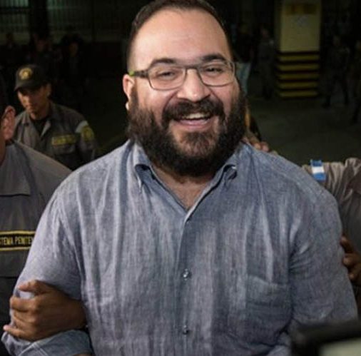 Javier Duarte, exgobernador de Veracruz, libra juicio por desaparición forzada