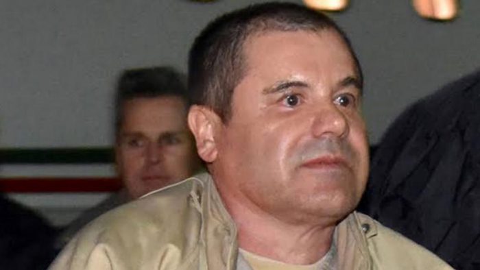 ‘El Chapo’ Guzmán mandó un contundente mensaje a AMLO desde la cárcel en EEUU