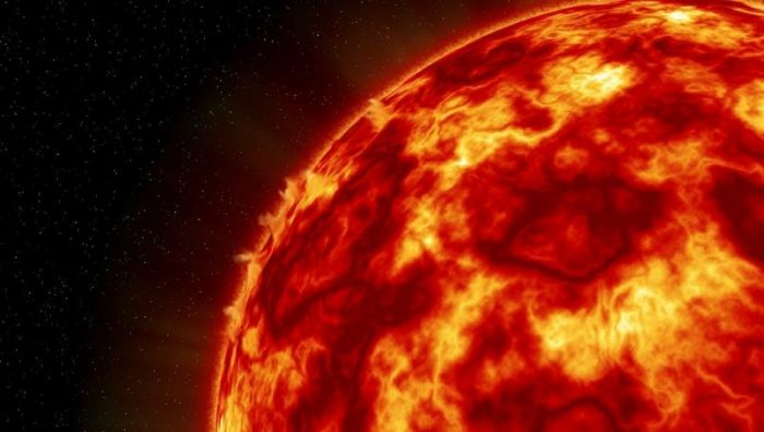 Revelan primeras fotos en alta definición de la superficie del Sol; no es como se creía