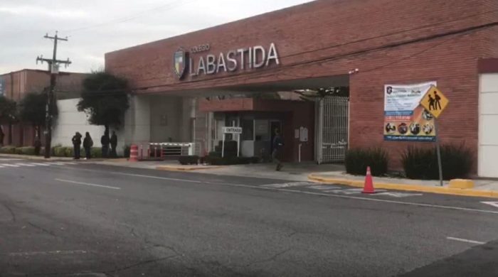 Estudiante amenaza con tiroteo en Colegio Labastida en San Pedro