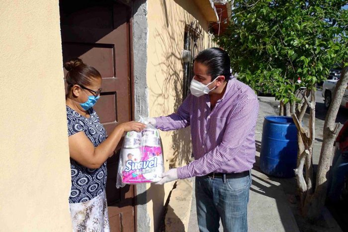 Ayuntamiento de Ramos Arizpe seguirá recortando gastos para evitar endeudamiento