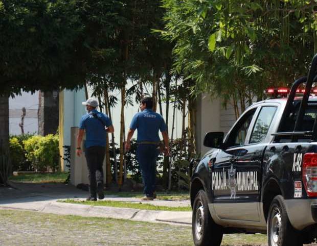 Asesinan a juez federal y su esposa en la capital de Colima