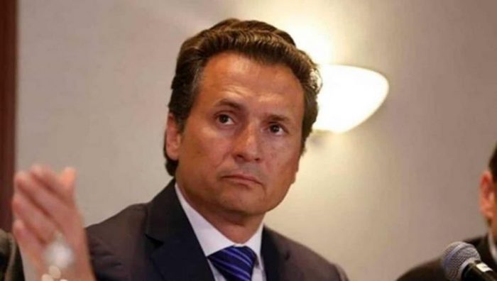 Emilio Lozoya compadecerá hasta 2023 por el caso Odebrecht