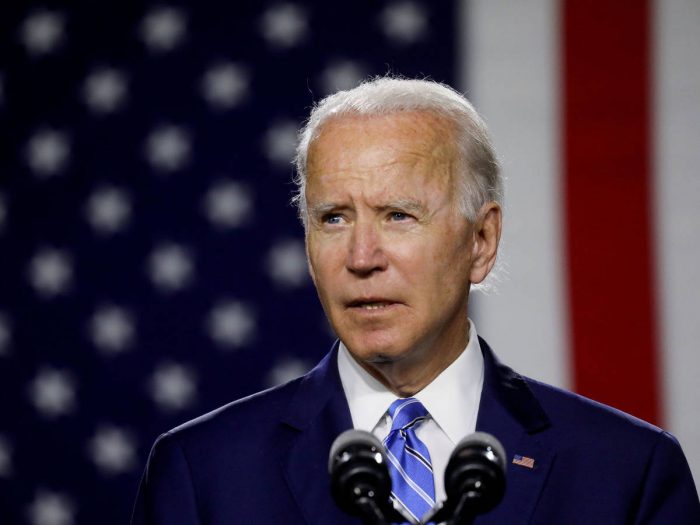 Biden ordena desclasificar los documentos en torno al 11-S