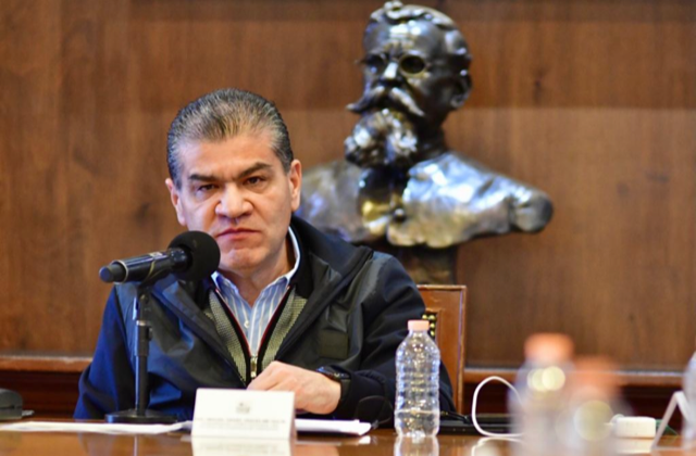 RECUPERA COAHUILA EN ENERO TRES VECES MÁS EMPLEOS QUE A NIVEL NACIONAL: MARS