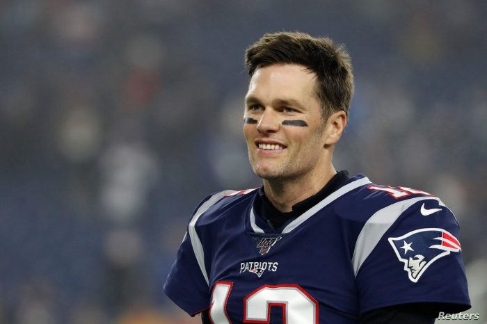 Tom Brady anunció su retiro definitivo de la NFL