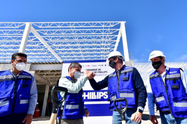 ES COAHUILA REFERENTE NACIONAL EN RECUPERACIÓN DE EMPLEOS FORMALES: MARS