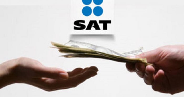 SAT permite las devoluciones automáticas y aquí te decimos cómo hacerle